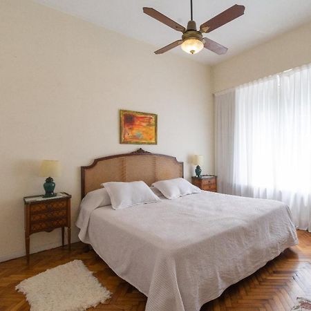 Departamento De Marcela 부에노스아이레스 외부 사진