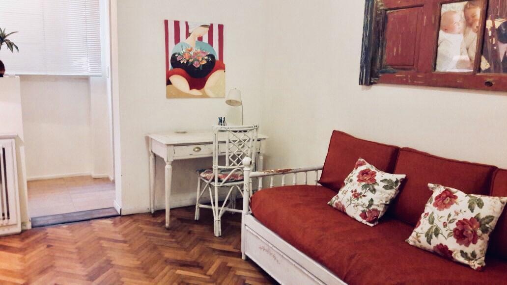 Departamento De Marcela 부에노스아이레스 외부 사진